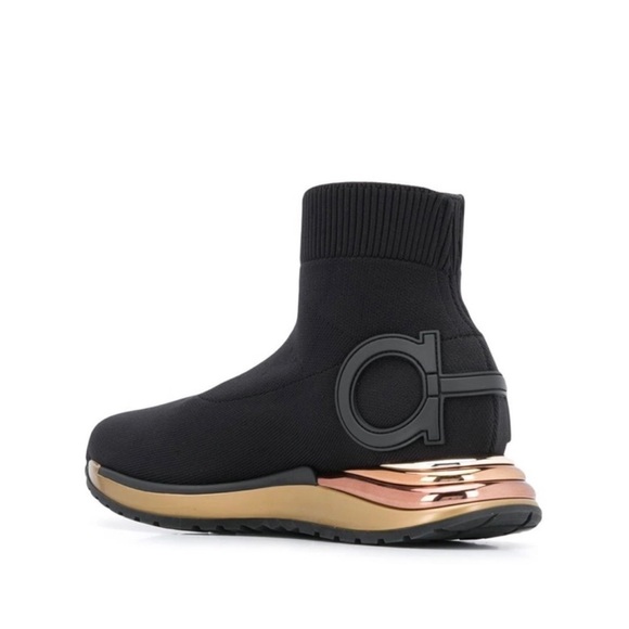 Salvatore Ferragamo Shoes - Salvatore Ferragamo Shoes
